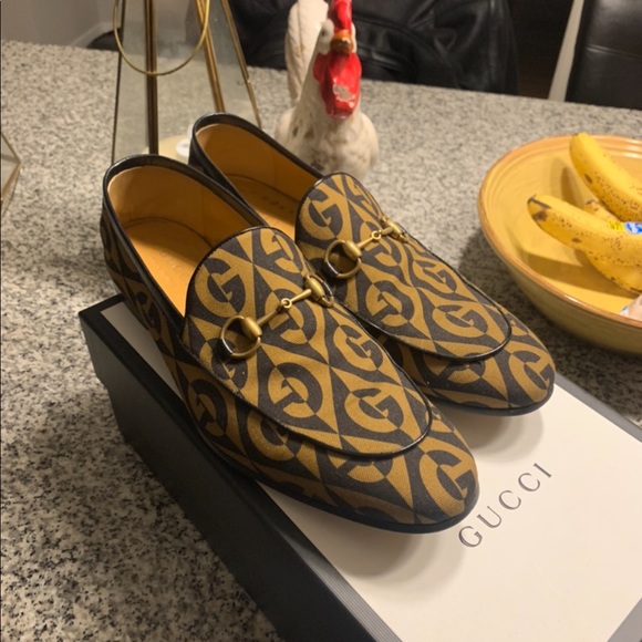 Gucci loafer size 11 Gucci 11.5 US - Picture 2 of 5